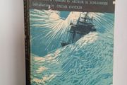 The Atlantic Migration 1607-1860: A History of the Continuing Settlement of the United States by Marcus Lee Hansen (HQ508)