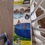 avenil swimming pool 10ftx30inch Image 7