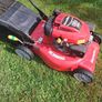 Mower Image 3