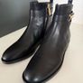 Michael kor flat bootie Image 8