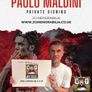 Paolo Maldini signed AC Milan jersey Image 5