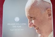 2018 / Pope Francis Commemorative Coin