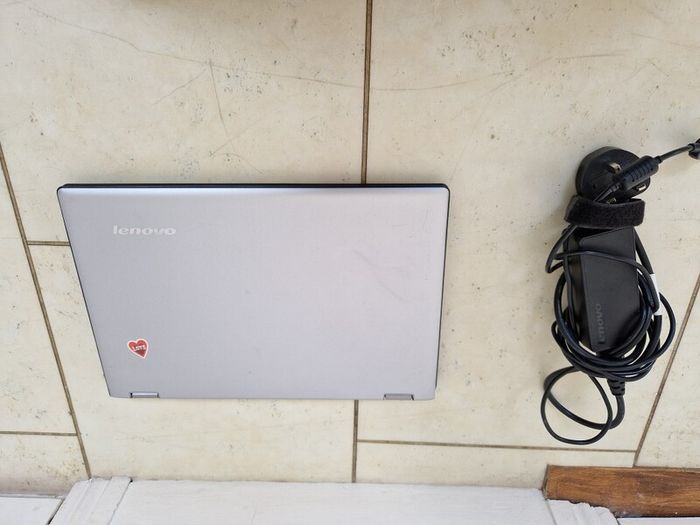 Lenovo Yoga