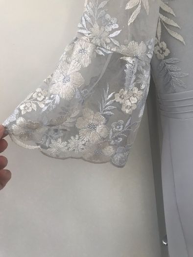 Mother of the bride/groom