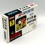 FIFA International Soccer for Super Nintendo SNES - Boxed Image 2