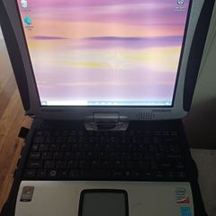 Panasonic Toughbook CF19 x3