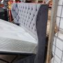 Dubai Wingback Frame Beds Image 5