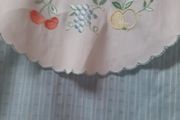 New childs vintage dress from late 80's