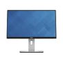 Dell Ultrasharp U2417HJ 24" 1920 x 1080 Resolution, 1080p with Wireless Charging Stand featuring In-Plane Switching (IPS) Technology, DisplayPort/Mini-DisplayPort/HDMI Inputs, Image 4