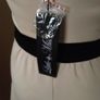 BNWT.. Stunning Little Mistress Party/Ocassionwear Dress ((size 8-10) Image 6