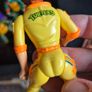 Tmnt Action Figure Lot Image 3