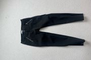 Fransa Black Trouser