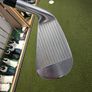 Titleist T100 3rd Gen Forged Irons Image 5