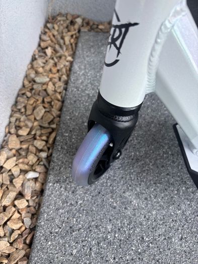 stunt scooter
