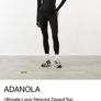 Adanola top Image 4