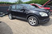Parts for Nissan Qashqai 06-13 @ OCG