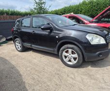 Parts for Nissan Qashqai 06-13 @ OCG
