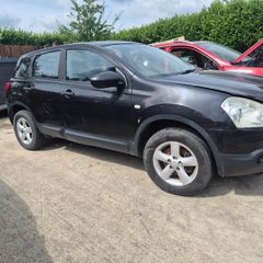 Parts for Nissan Qashqai 06-13 @ OCG