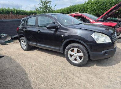 Parts for Nissan Qashqai 06-13 @ OCG