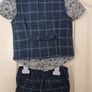 Boys Suit Image 5