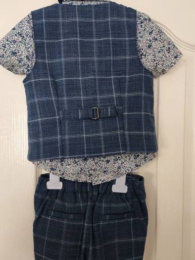 Boys Suit
