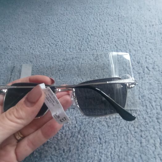 New River Island sunglasses