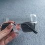 New River Island sunglasses Image 2