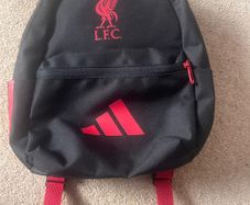 Liverpool Backpack