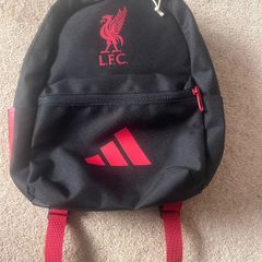 Liverpool Backpack