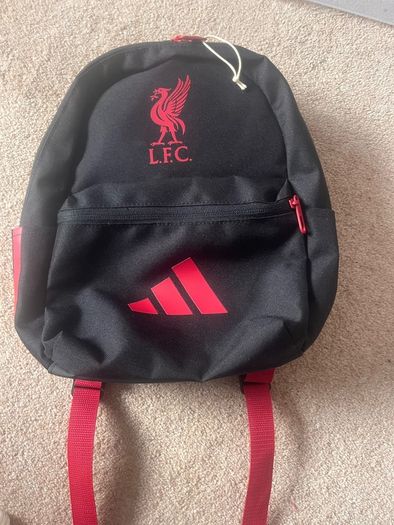 Liverpool Backpack