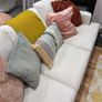 Kave Mihaela Boucle Sofa / Couch Image 10