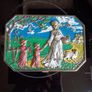 Vintage  jewellery box Image 5