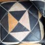 5 Leather Cushions Image 5