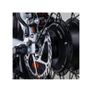 Electric Bike- Rks Rsiii 250w 36v10ah 25 Km/h Black Image 3