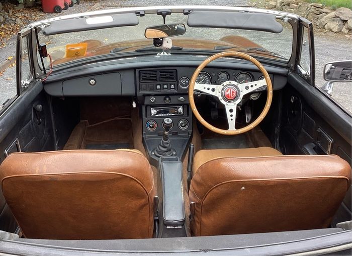 Mgb