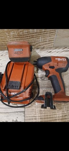 hilti.tools