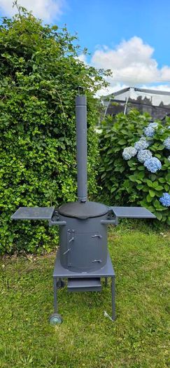 BBQ accessories