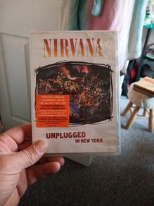 nirvana