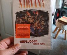 nirvana