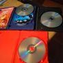 3 Dvds kids , great condition. Image 4