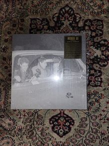 Husker Du: Savage Young Du 4 x LP Box Set, Compilation