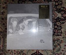 Husker Du: Savage Young Du 4 x LP Box Set, Compilation