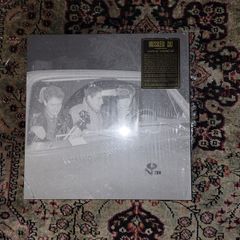 Husker Du: Savage Young Du 4 x LP Box Set, Compilation