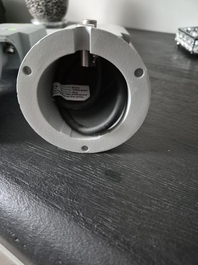 led light