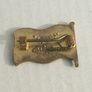 PONTINS HOLIDAY PARK SOUTHPORT (Mersyside, Lancashire) - resident camper's badge (1960's / 1970's) Image 4