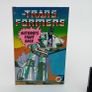 Ladybird Books The Transformers Autobots Fight Back from 1985 Image 4