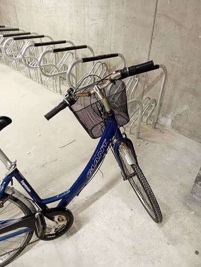 bicycle