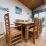 Kitchen table Image 3