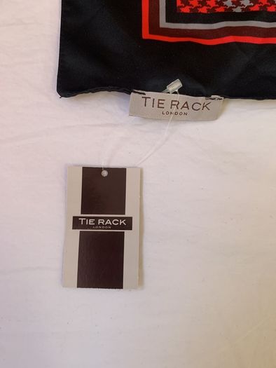 Brand new Tie Rack scarf