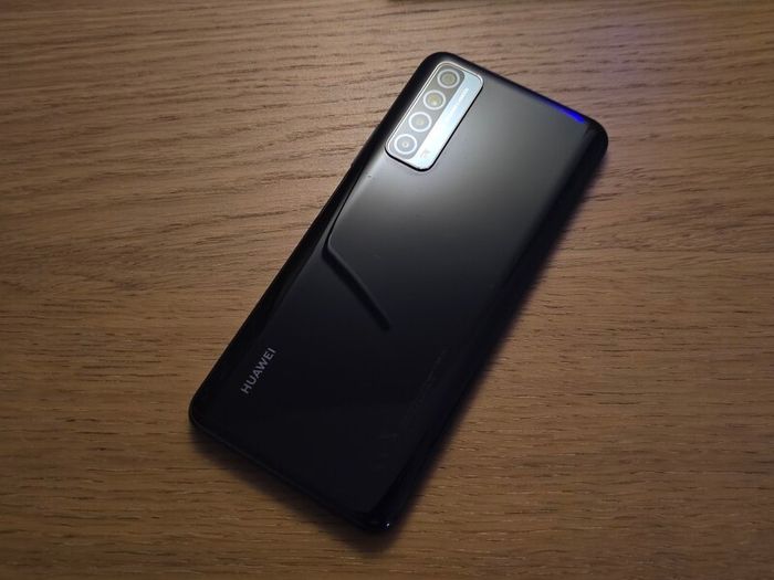 Huawei P Smart 2021